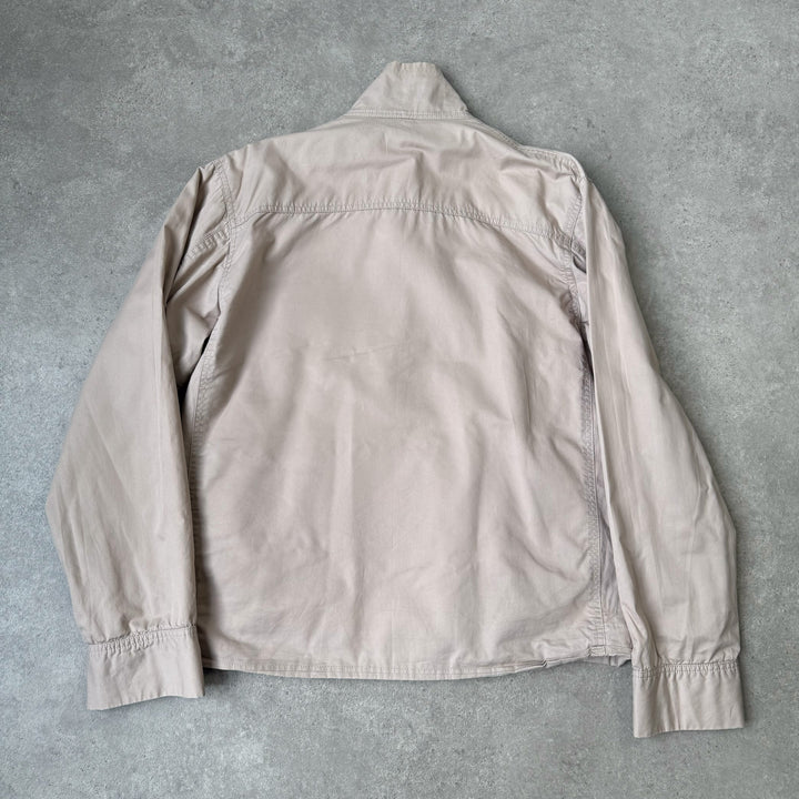 Paul Smith Chore Jacket Beige Men's L