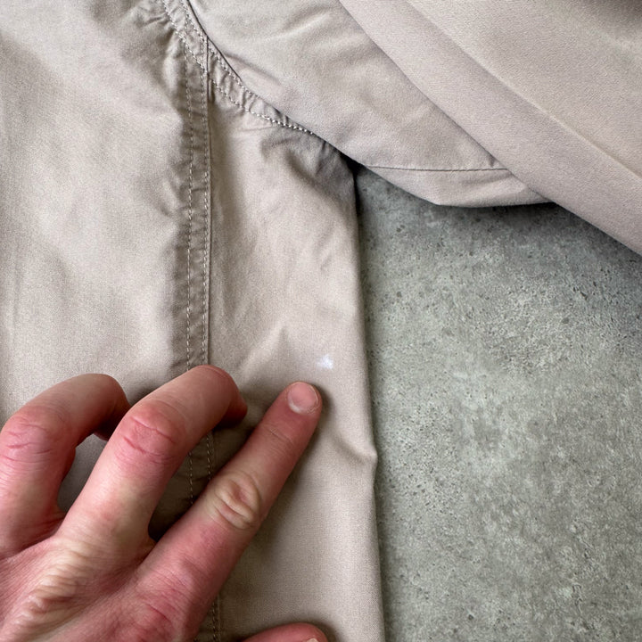Paul Smith Chore Jacket Beige Men's L