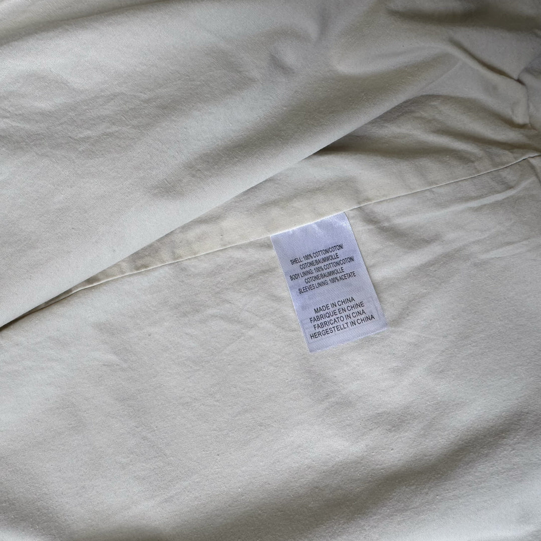 Paul Smith Chore Jacket Beige Men's L