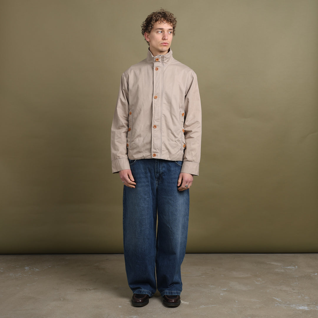 Paul Smith Chore Jacket Beige Men's L