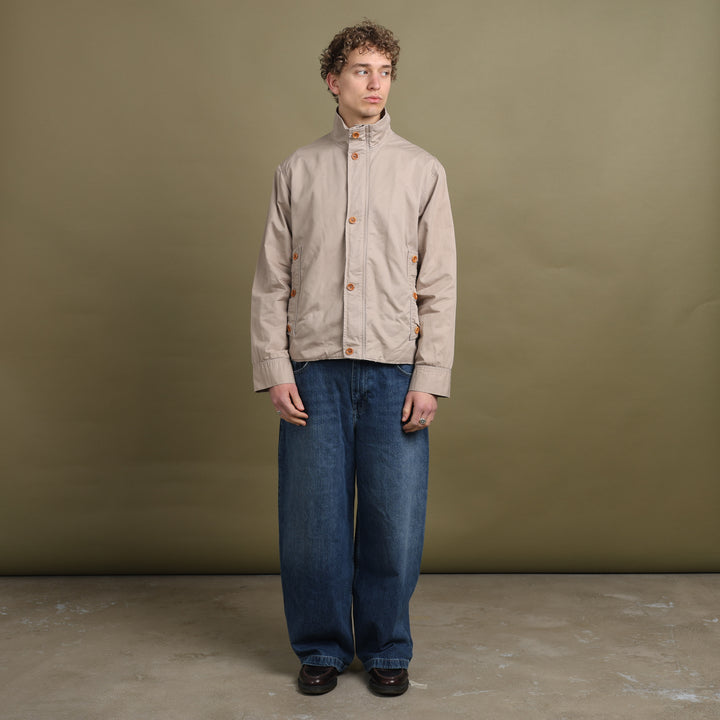 Paul Smith Chore Jacket Beige Men's L