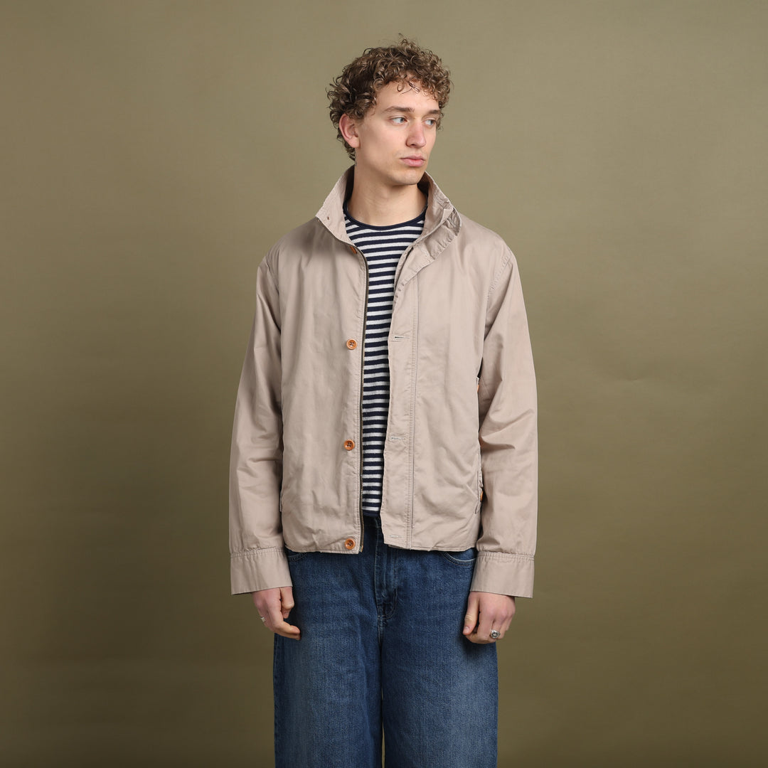 Paul Smith Chore Jacket Beige Men's L
