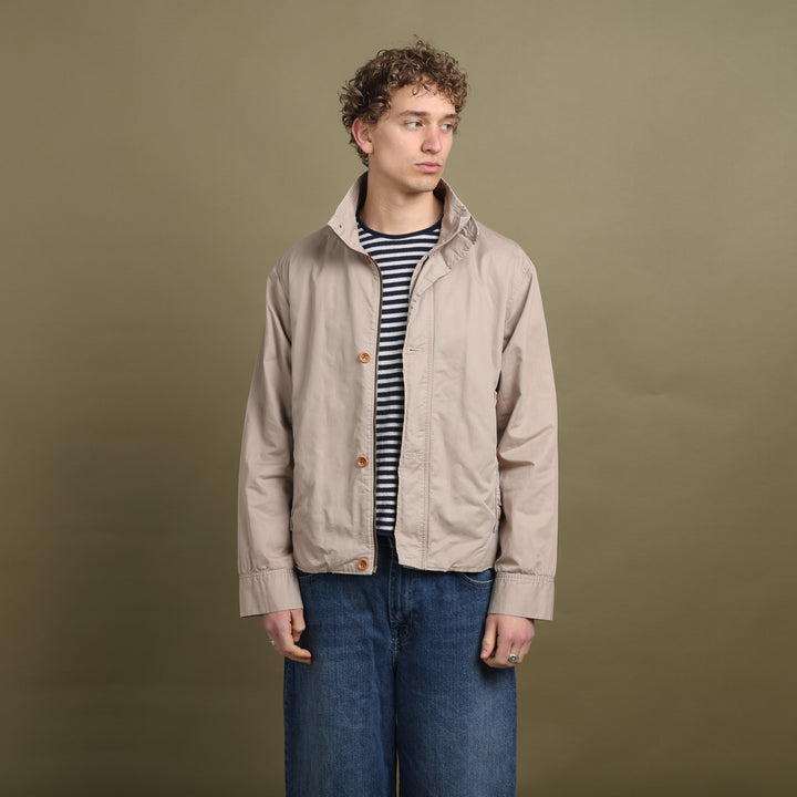 Paul Smith Chore Jacket Beige Men's L