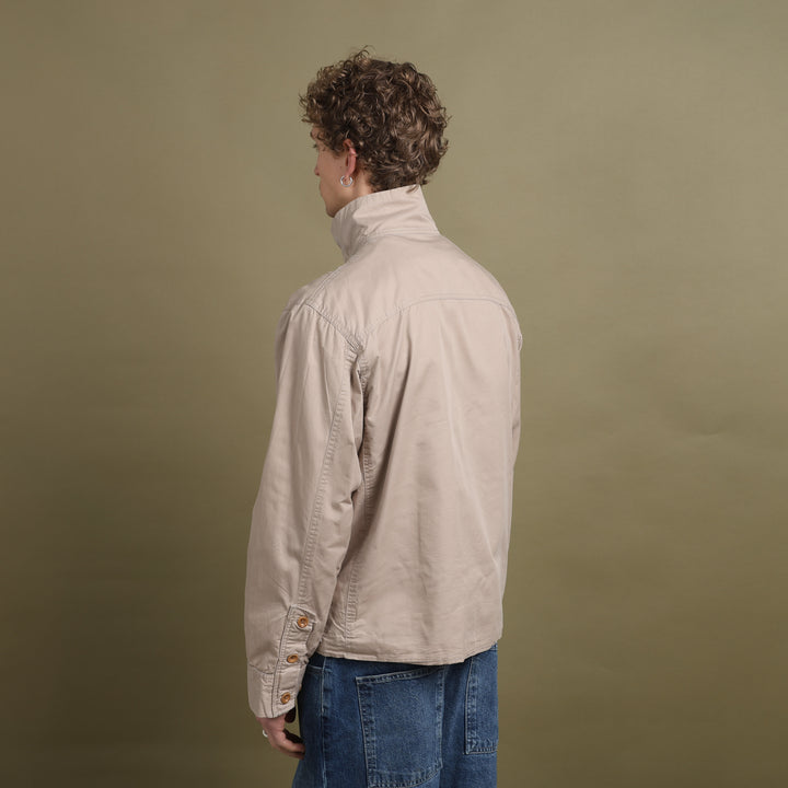 Paul Smith Chore Jacket Beige Men's L