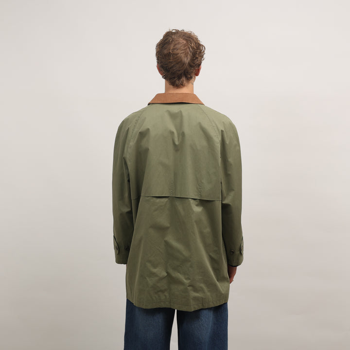 Aquascutum Chore Jacket - XL Green