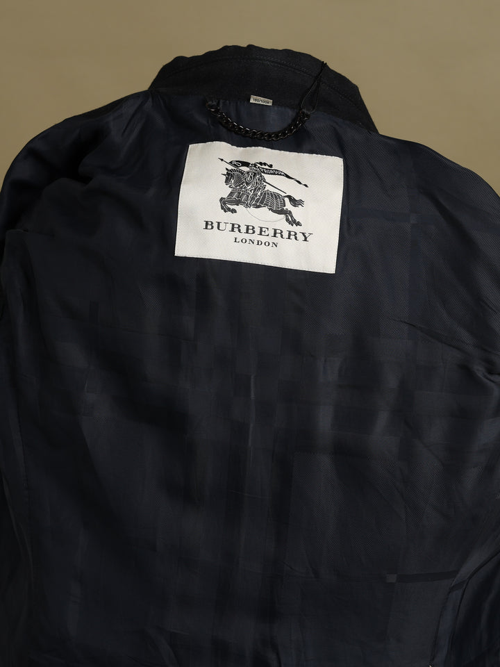 Burberry Peacoat Navy Men's M - detail 2