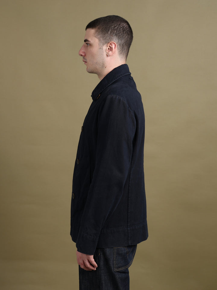 Prada Peacoat Navy Men's L - detail 1