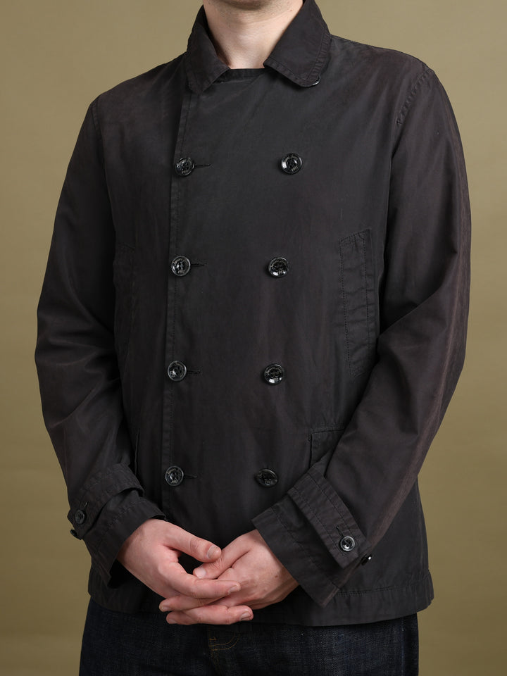 Armani Jeans Peacoat Black Men's L - detail 1