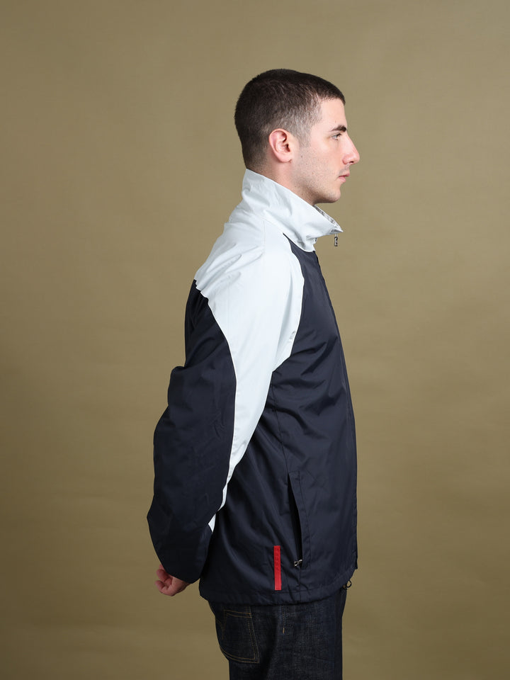 Prada Windbreaker Navy Men's XL - styled