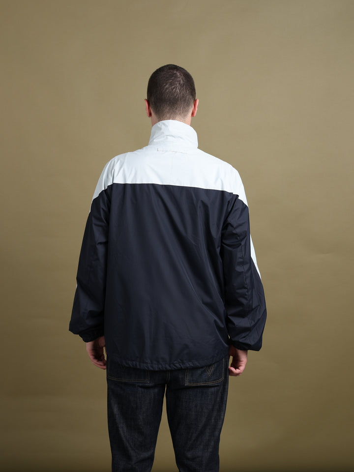 Prada Windbreaker Navy Men's XL - detail 2