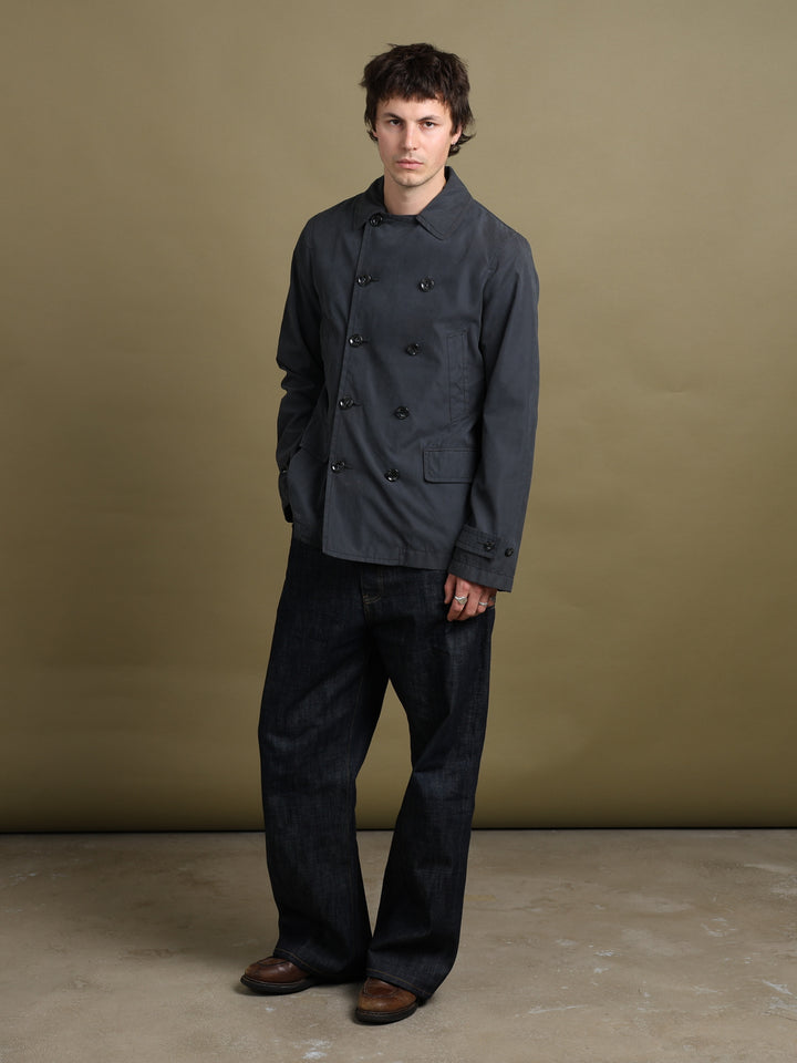 Armani Jeans Peacoat Navy Men's M - detail 1
