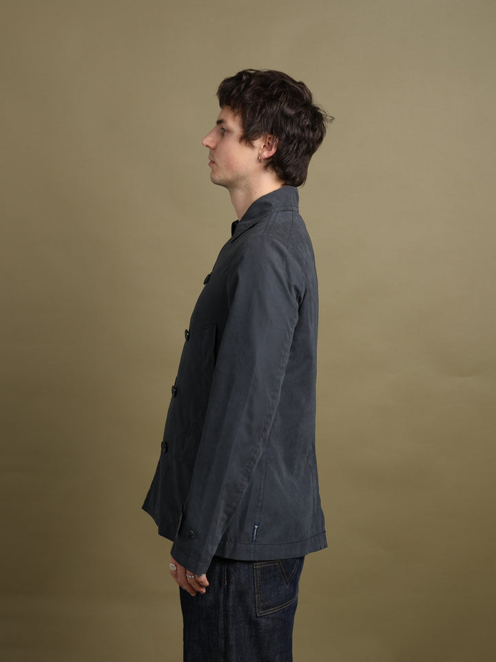 Armani Jeans Peacoat Navy Men's M - detail 2