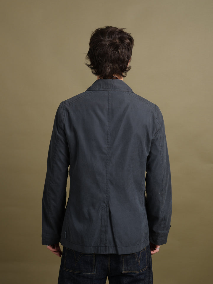 Armani Jeans Peacoat Navy Men's M - detail 3