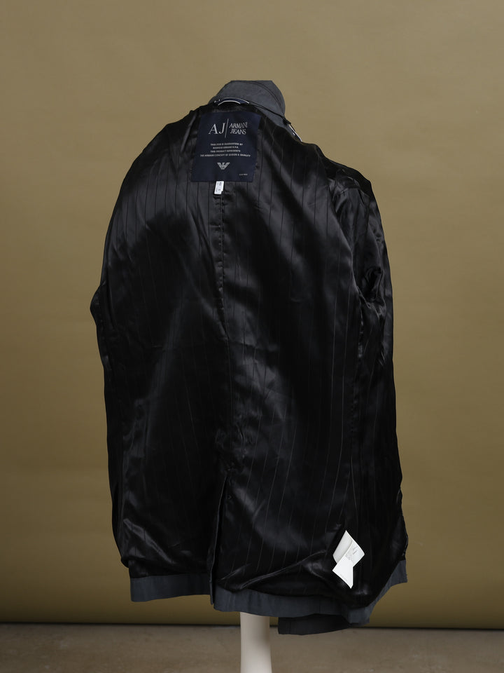 Armani Jeans Peacoat Navy Men's M - detail 4