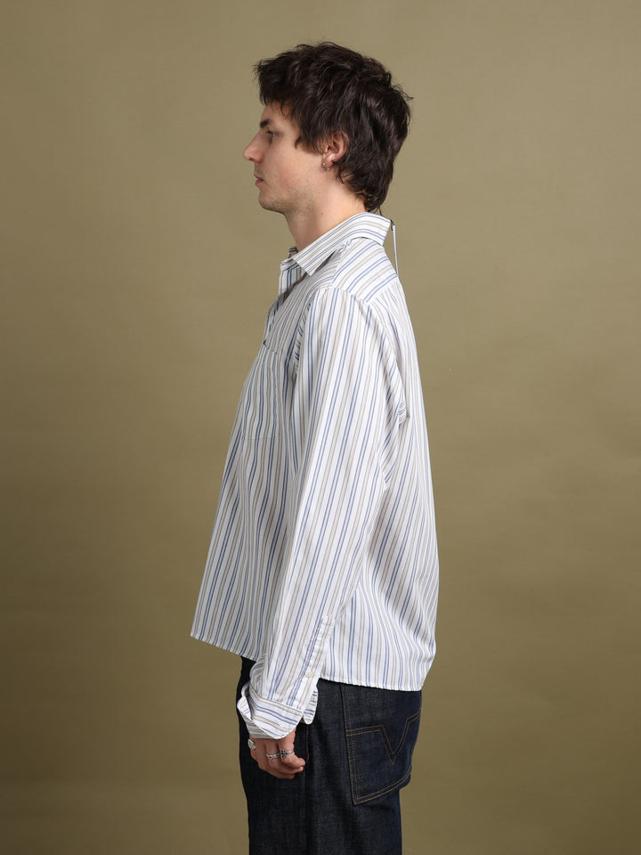 Christian Dior Dress Shirt White Men's L - detail 3