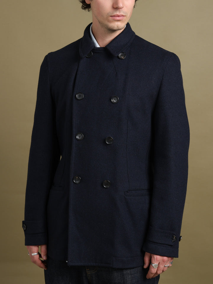 Comme des Garcons Peacoat Navy Men's M - detail 1