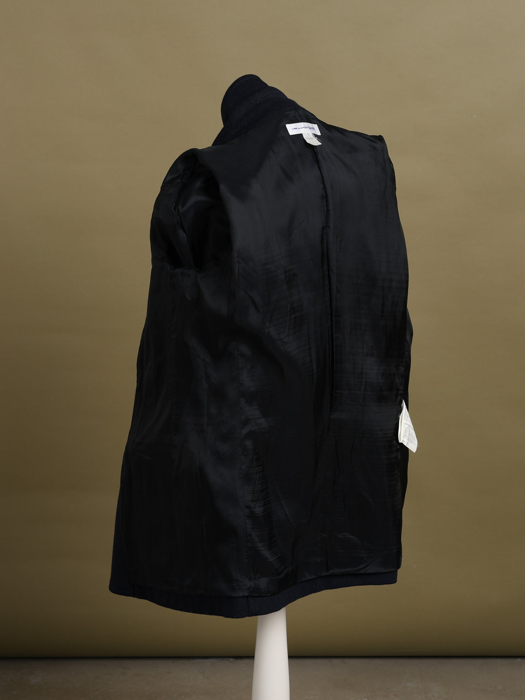 Comme des Garcons Peacoat Navy Men's M - detail 4