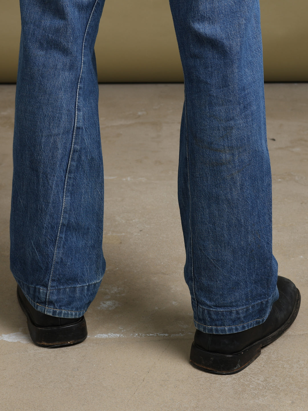 Levi's Engineered Jeans Blue Men's W34 - detail 1