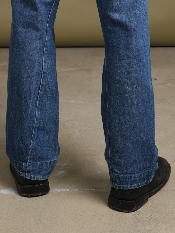 Levi's Engineered Jeans Blue Men's W34 - detail 1