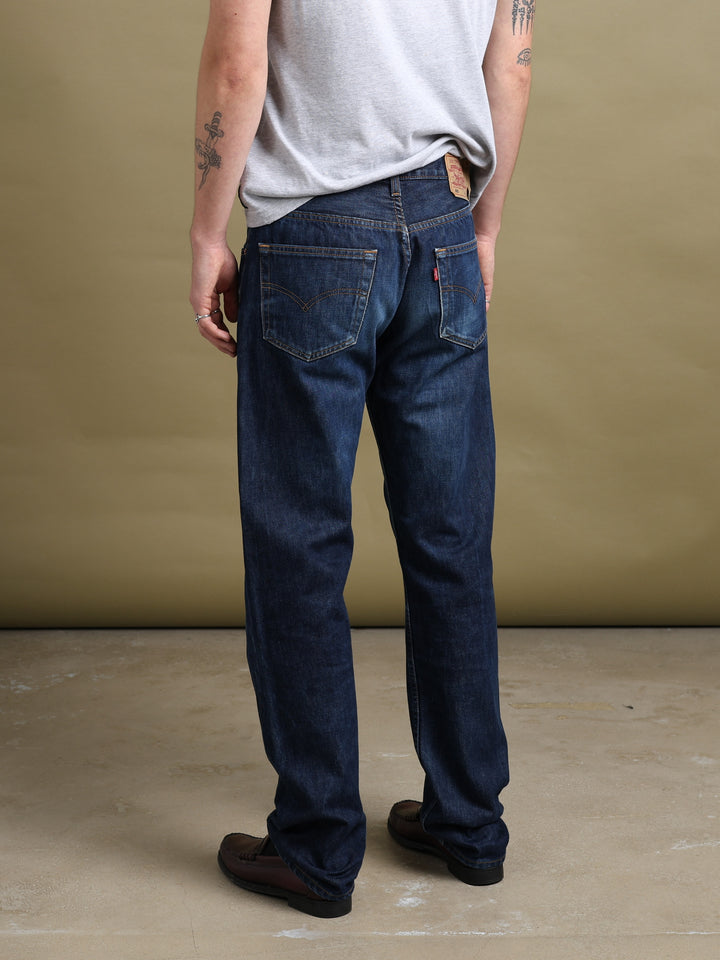 Levi's 501 Jeans Blue Men's W33 - detail 1