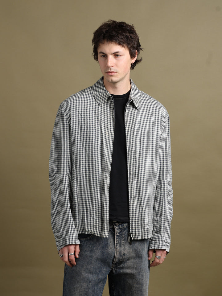 Burberry Harrington Jacket Black Men's M - front