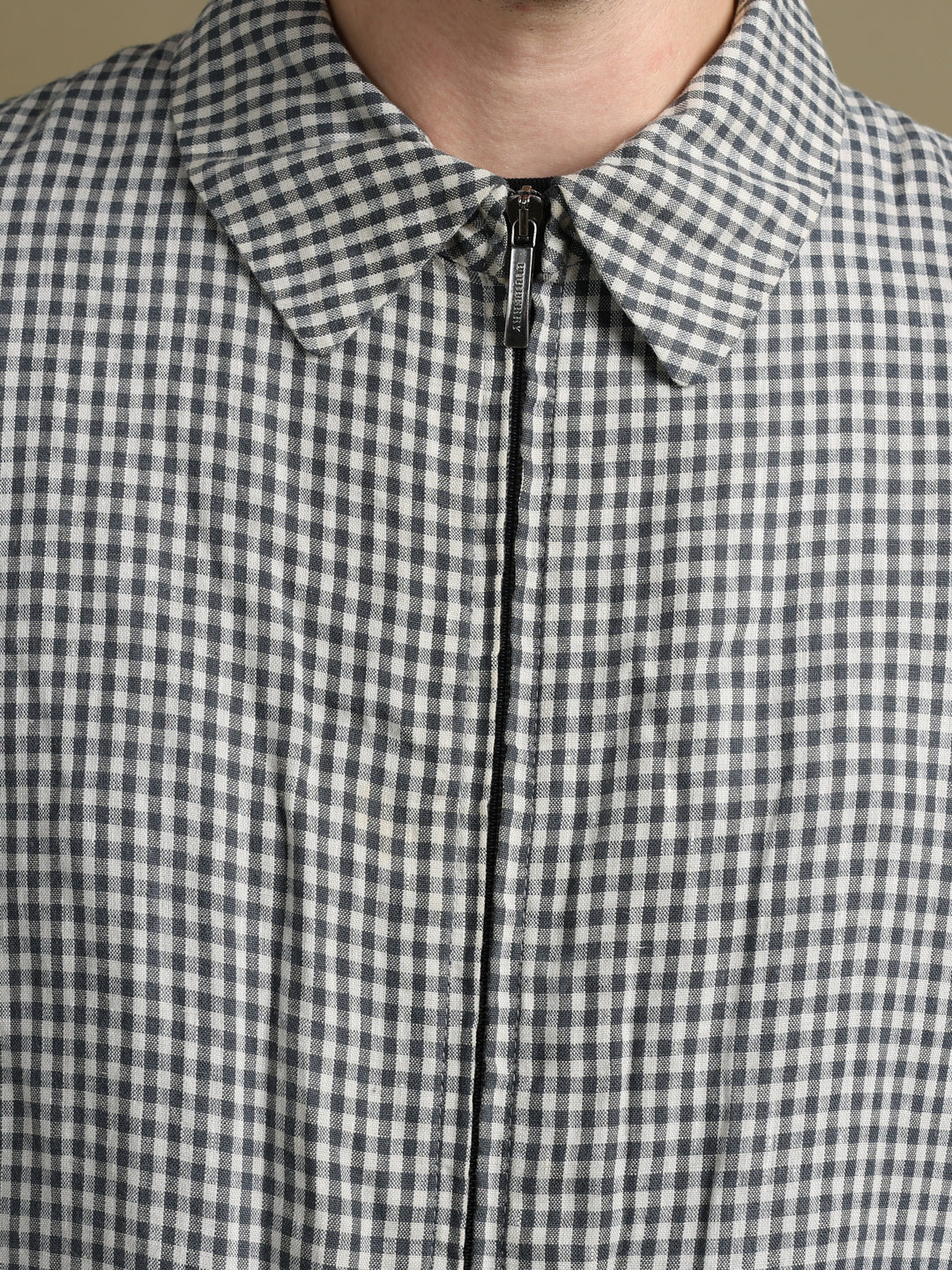 Burberry Harrington Jacket Black Men's M - detail 1