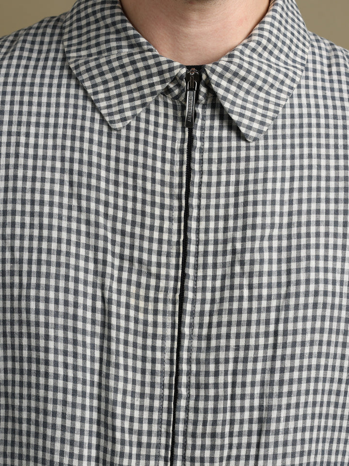 Burberry Harrington Jacket Black Men's M - detail 1