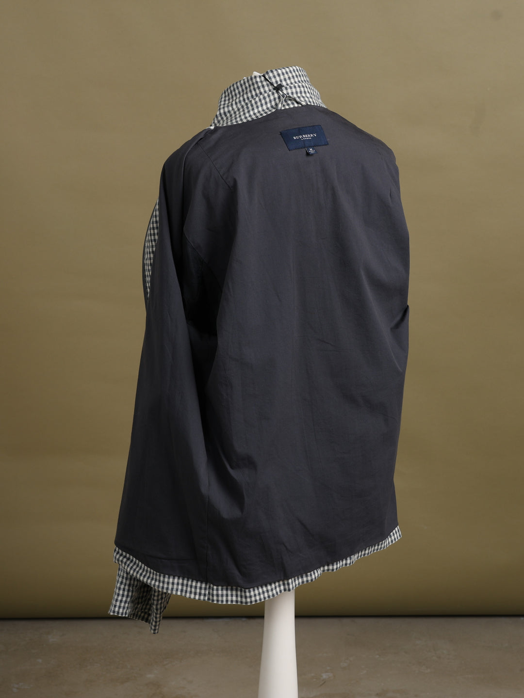 Burberry Harrington Jacket Black Men's M - detail 3