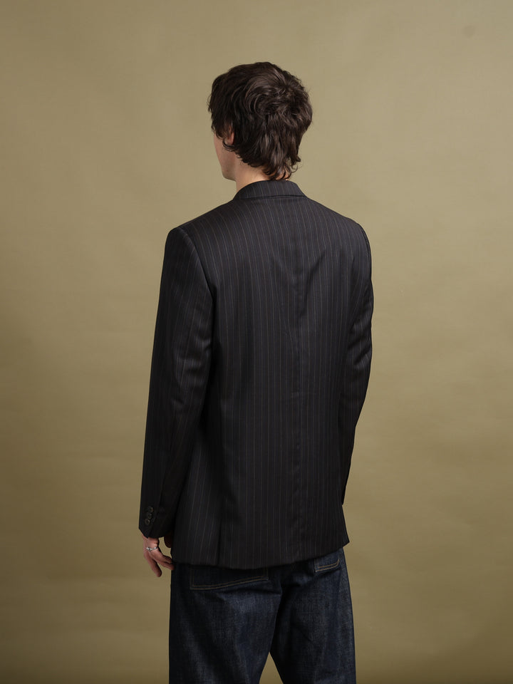 Versace Blazer Brown Men's L - detail 3