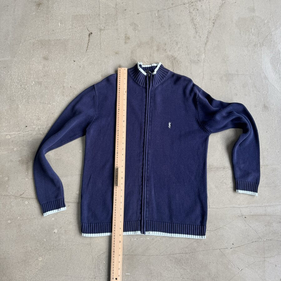 Length (collar to hem)