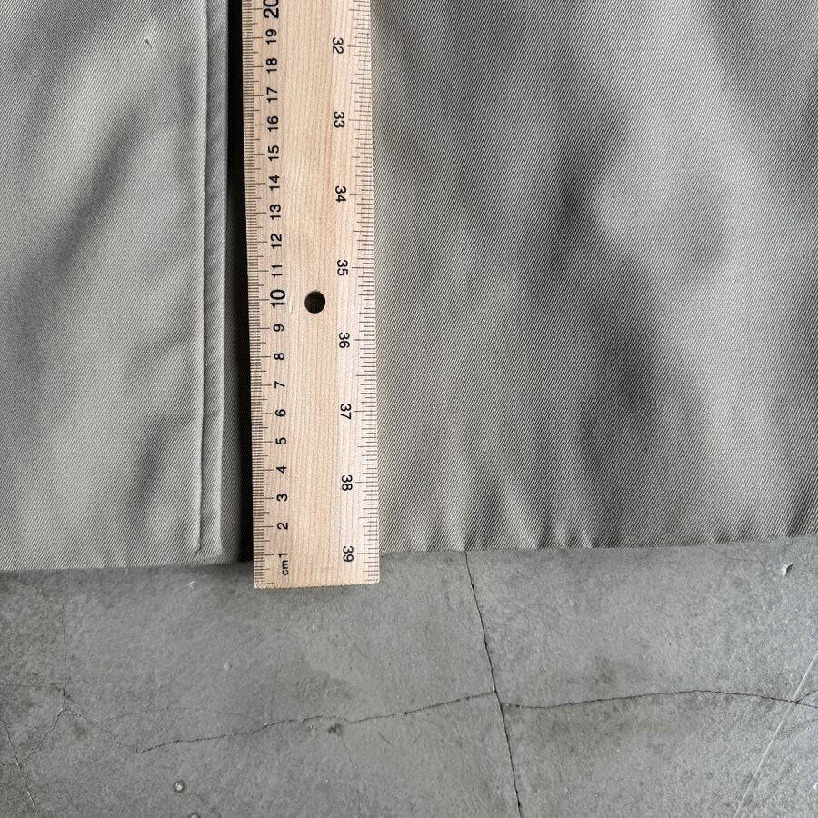 Length (collar to hem), 2 - down to the hem